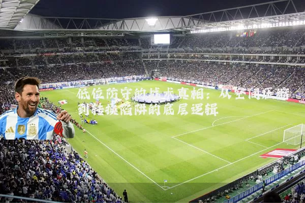 低位防守的战术真相：从空间压缩到转换陷阱的底层逻辑
