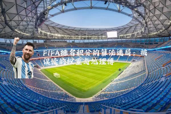 FIFA排名积分的算法迷局：被误读的权重与地理博弈